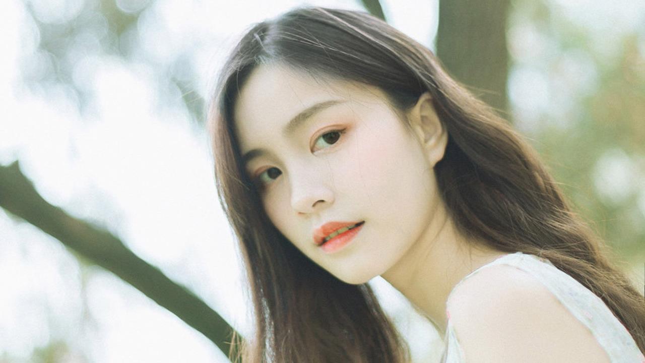 萌白酱全套：满足你所有少女心的小宇宙