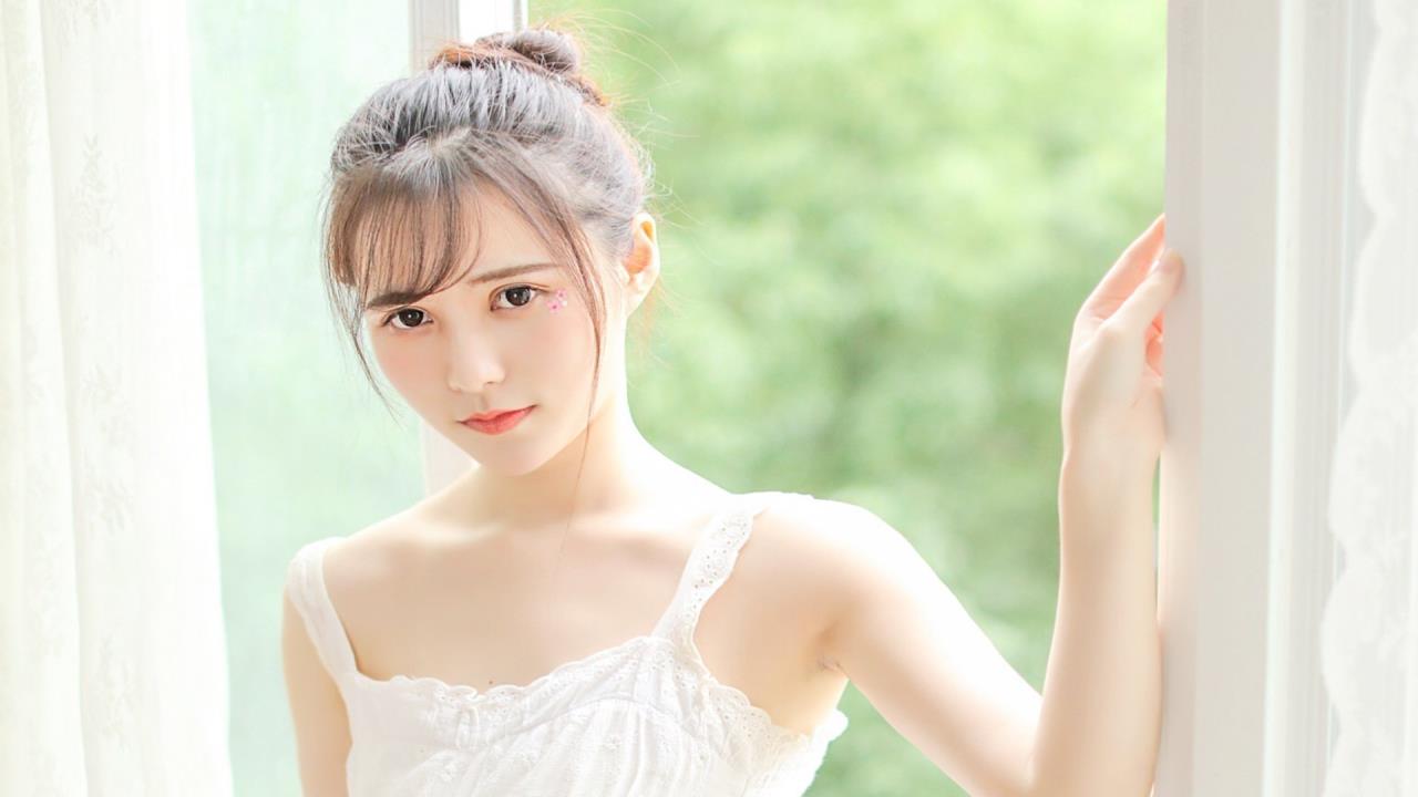 中港丽人:  当代女性之新定义